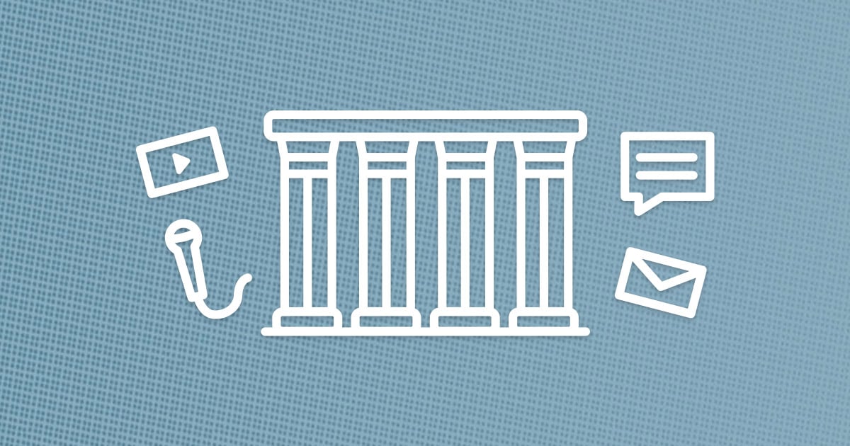 Public Relations Pillars of Outreach Praxis Communications
