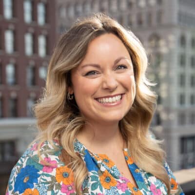 Photo of Chelsea Roth